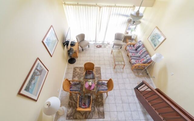 Turtle Bay Hale Lilly**nuc 90-tvu-0350 2 Bedroom Condo by RedAwning
