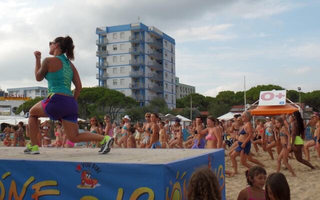 Condominio Giardino C