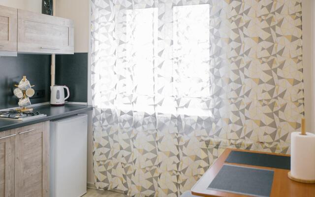 Апартаменты на Амурском бульваре 5