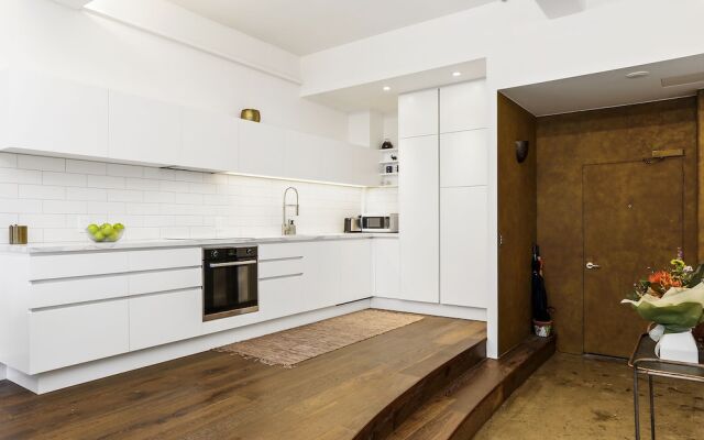 2 Bedroom Britomart Beauty
