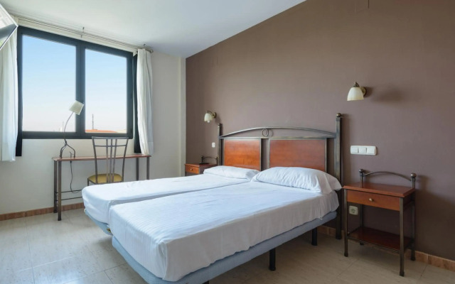 Hospedium Hotel Don Fidel