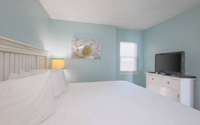 Seacrest 804 1 Bedroom Condo