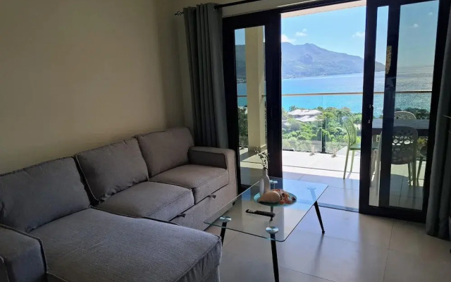 Tropical Secrets Holiday Apartments