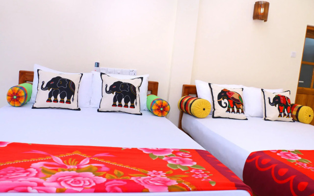 Nature Resort Tissamaharama