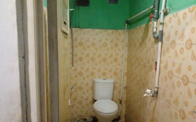 Alifah 1 Hostel