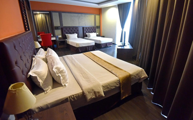 MH Studio Hotel