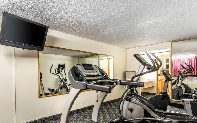 Brentwood Inn Clinton