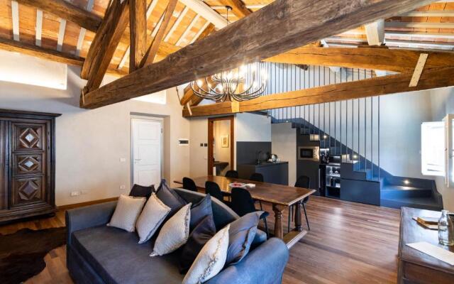 Palazzo Fauzone Relais