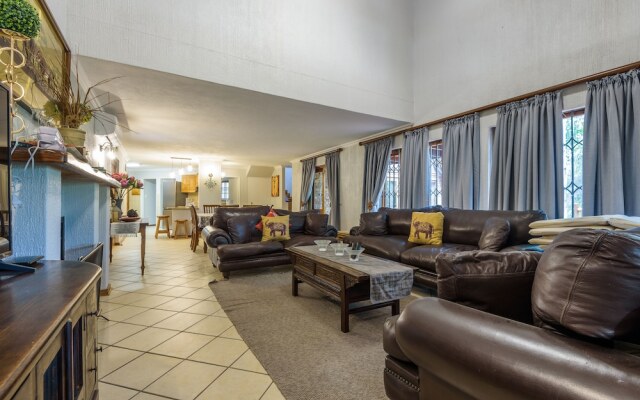 Kruger Park Lodge Unit No. 221
