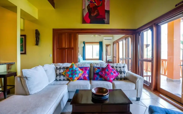 The Villas at Cocoplum