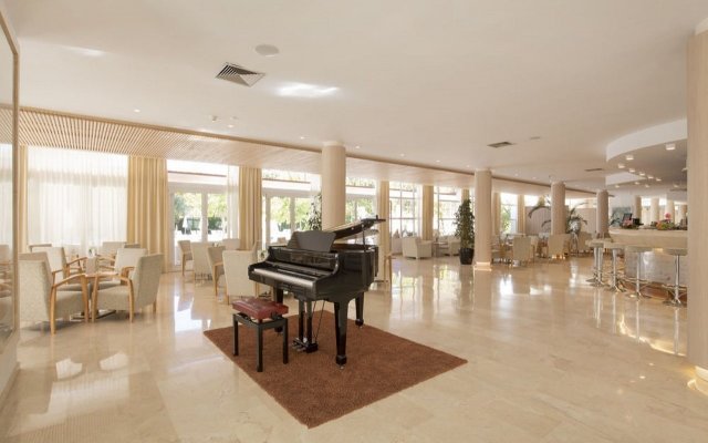 Canyamel Park Hotel & Spa - Adults Only