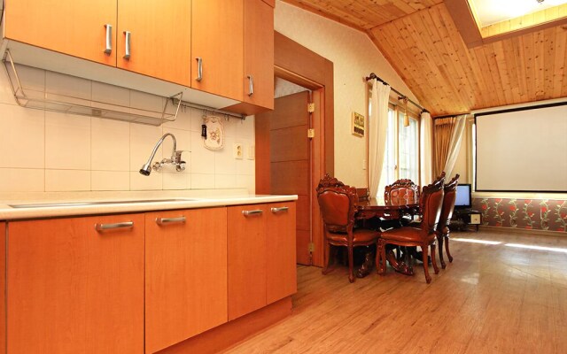 Yangpyeong Breeze Pension