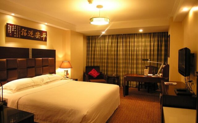 Grand Regency Hotel