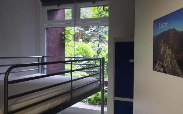 Albergue Plaza Catedral