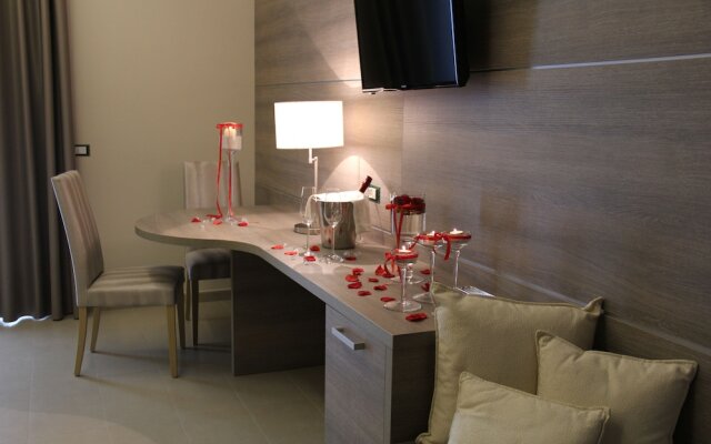 Hotel Delle Canne