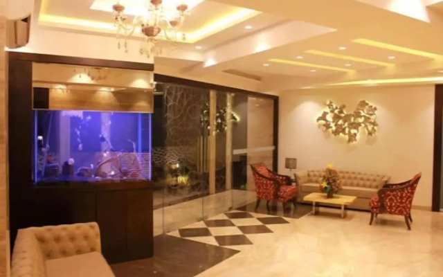 Amara Vacanza Grand Inn
