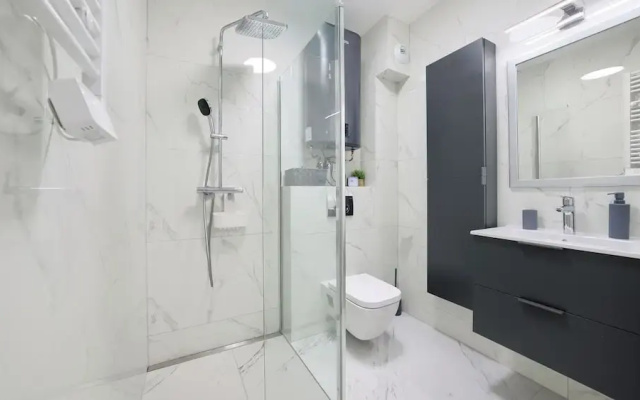Apartamenty Sun & Snow Enklawa III