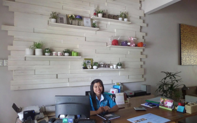 Merbabu Guest House