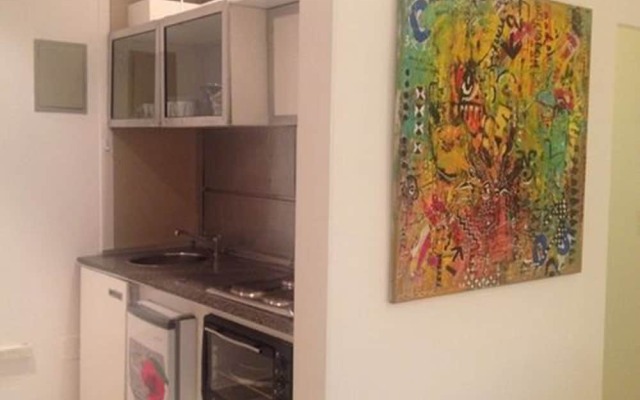 Tacha Studio 4 Apartment