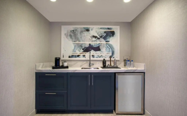 Sheraton Philadelphia Downtown