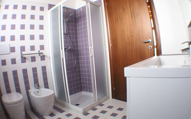 Agriturismo Ai Tre Castelli