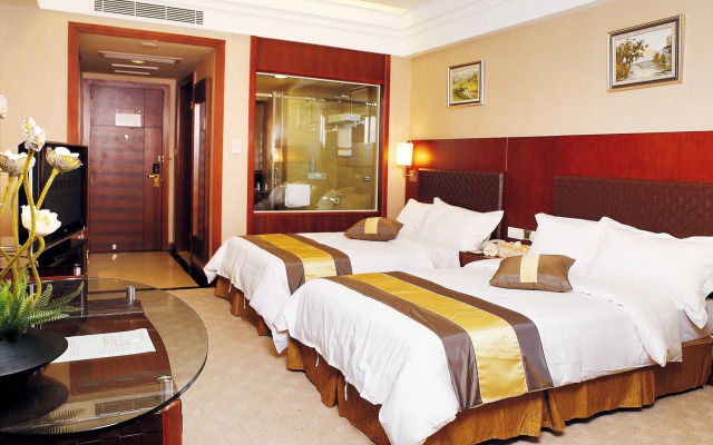 Shenzhen Fortune Hotel