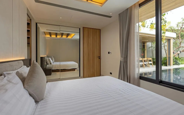 Layana Residence