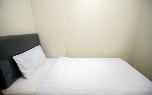 Amazing Pluit Apartment