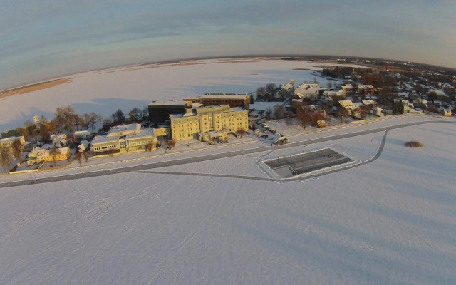 Hestia Hotel Haapsalu Spa