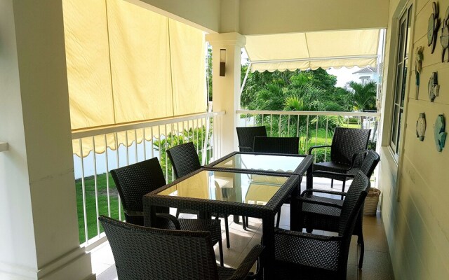 Bijao Beach Residences
