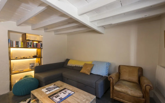 Pilgrims Cottage