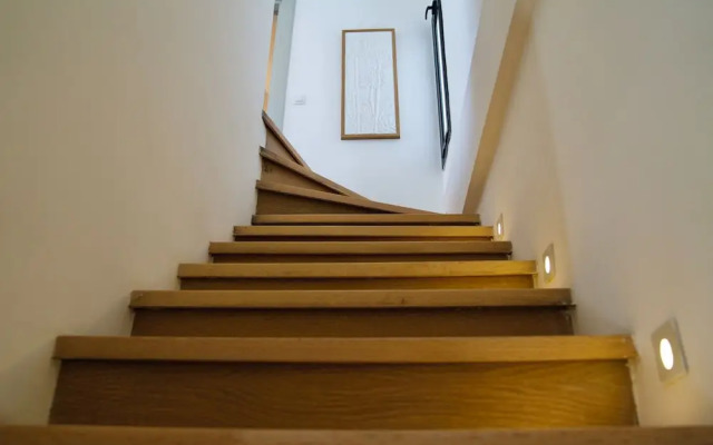 Wellgarden Holiday Villas, Türkbükü