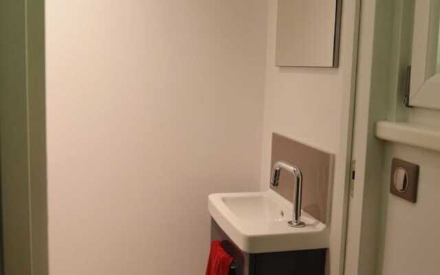 Appartement Wellholidays 19