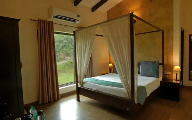 Riverstone Cottages