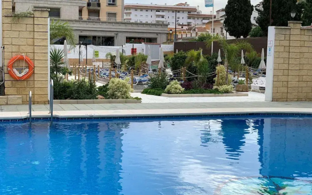 Belvilla by OYO Apartment in Fuengirola