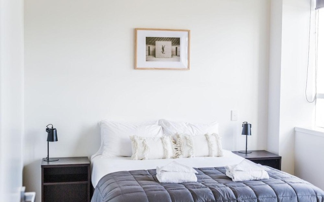 The Post Hotel – Guest Rooms – Porirua