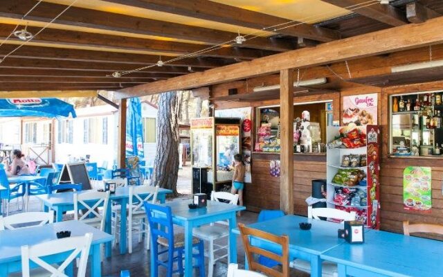 Pineta Sul Mare Camping Village
