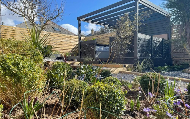 Captivating 5-bed House in Porthleven