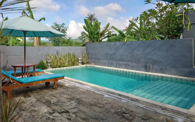 Tunjung Kuning Creative Villas