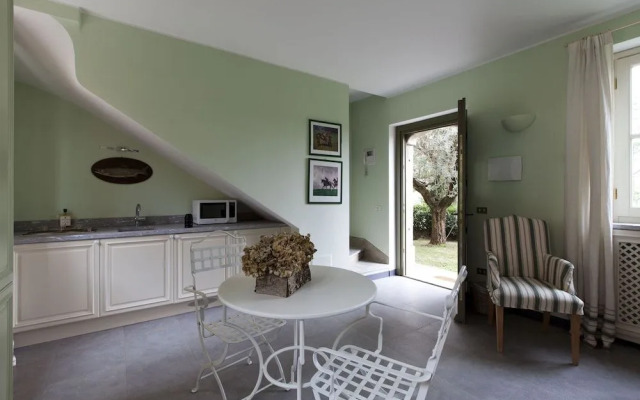 Hotel Le Foresterie Dei Piaceri Campestri