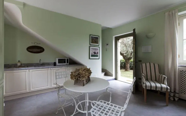 Hotel Le Foresterie Dei Piaceri Campestri