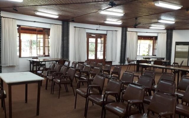 Hotel Fazenda São Moritz