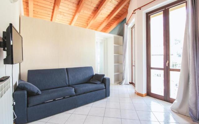 Appartamento Maniero 55