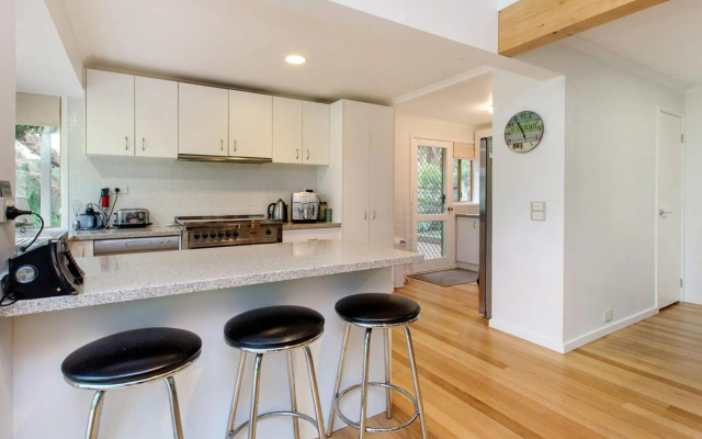 Moonah Sands - Rye.....