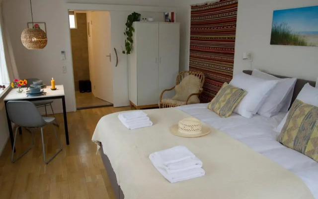 Studio Zonnehoek Schoorl