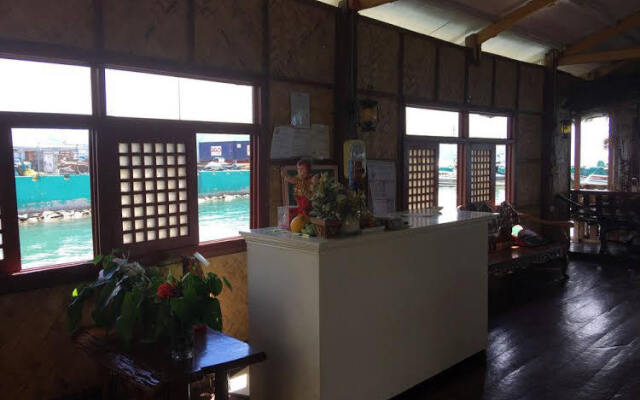 Coron Sunrise Inn