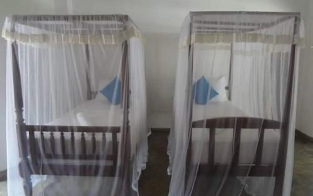 Thamaya Heritance Tangalle
