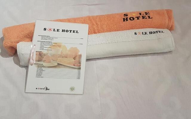 Sole Hotel