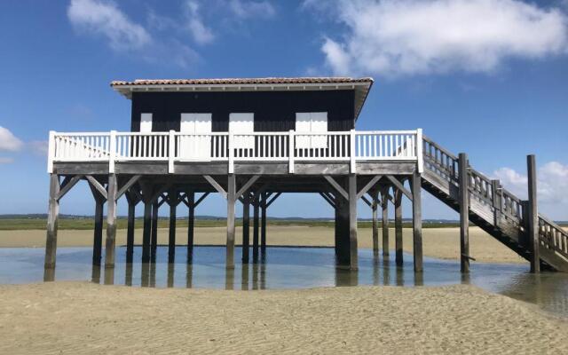 Les Amarres Aiguillon