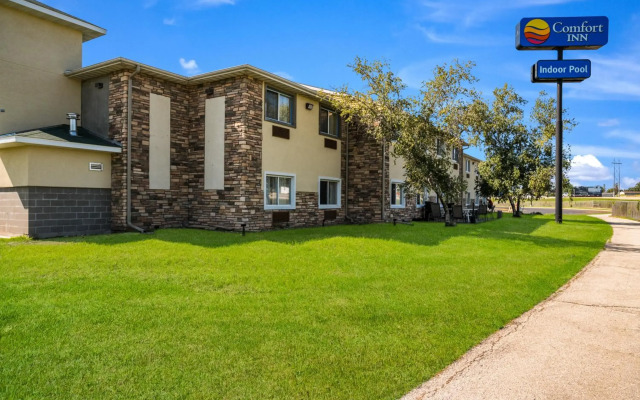 Comfort Inn Onalaska - La Crosse Area
